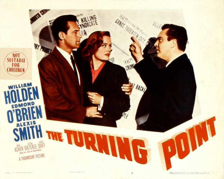 Turning Point, The (1952)